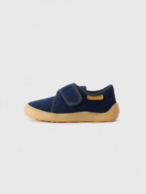 Foto van product Pantoffels Bisgaard donkerblauw