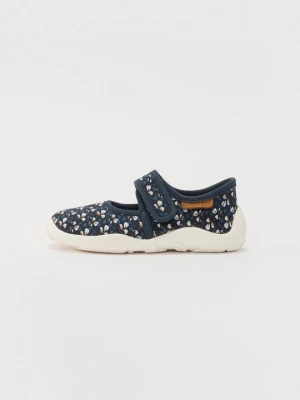 Foto van product Pantoffels Bisgaard donkerblauw