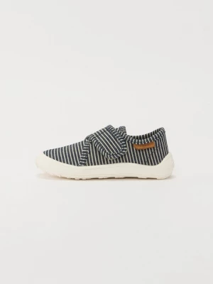 Foto van product Pantoffels Bisgaard donkerblauw