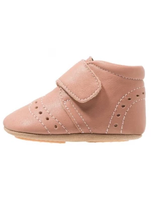 Foto van product Pantoffels Bisgaard donkerroze