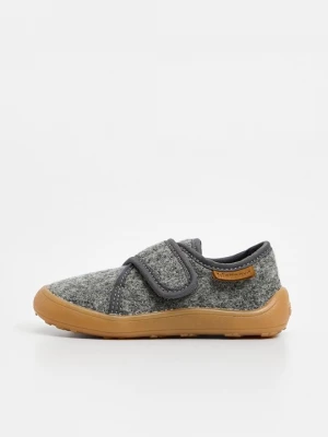 Foto van product Pantoffels Bisgaard grijs