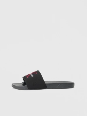 Foto van product Pantoffels Calvin Klein zwart