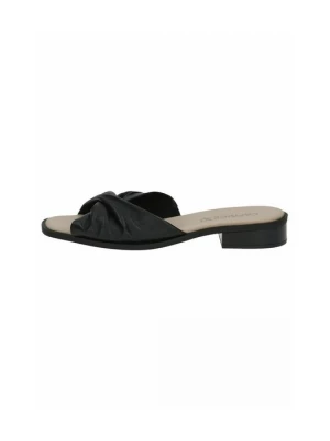 Foto van product Pantoffels Caprice zwart