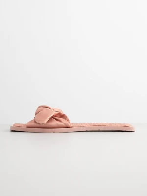 Foto van product Pantoffels Carlotha Ray roze