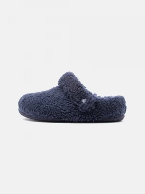 Foto van product Pantoffels Crocs donkerblauw