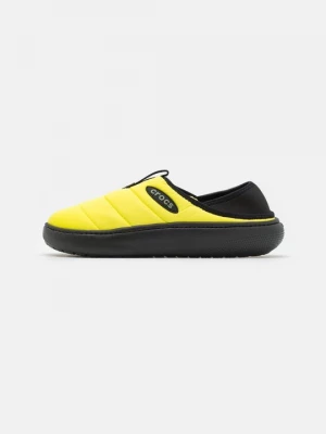Foto van product Pantoffels Crocs geel