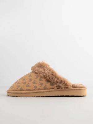 Foto van product Pantoffels Disney cognac