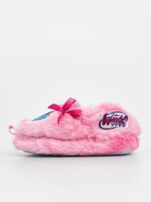 Foto van product Pantoffels Disney donkerroze