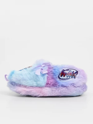 Foto van product Pantoffels Disney paars