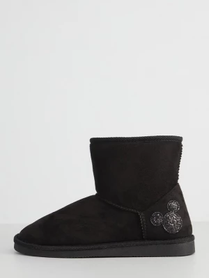 Foto van product Pantoffels Disney zwart
