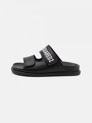 Foto van product Pantoffels Dsquared2 zwart