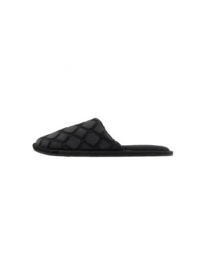 Foto van product Pantoffels Emporio Armani zwart
