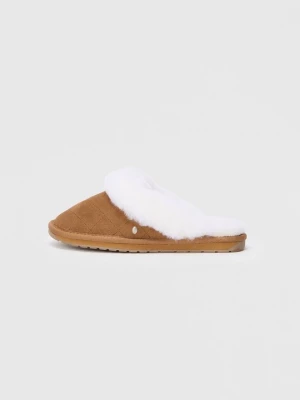 Foto van product Pantoffels EMU Australia bruin