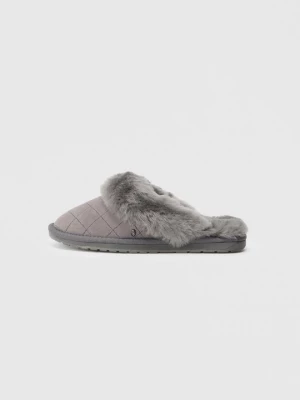 Foto van product Pantoffels EMU Australia grijs
