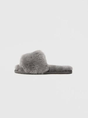 Foto van product Pantoffels EMU Australia grijs