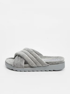 Foto van product Pantoffels Fabletics grijs