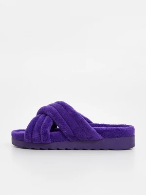 Foto van product Pantoffels Fabletics paars