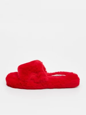 Foto van product Pantoffels Fabletics rood