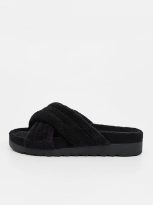 Foto van product Pantoffels Fabletics zwart