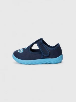 Foto van product Pantoffels Friboo By Zalando donkerblauw