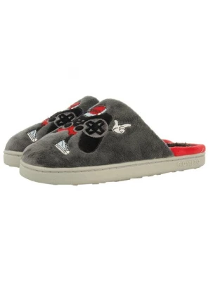 Foto van product Pantoffels Gioseppo grijs