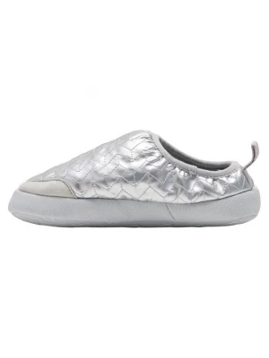 Foto van product Pantoffels Hummel zilverkleurig