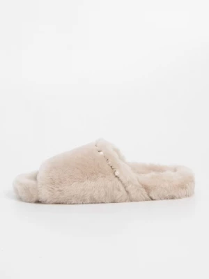 Foto van product Pantoffels Jimmy Choo beżowy