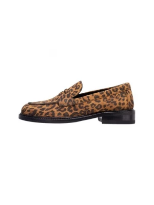 Foto van product Pantoffels JOOP! camel