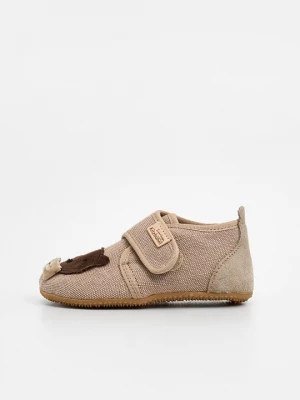 Foto van product Pantoffels Living Kitzbühel beżowy