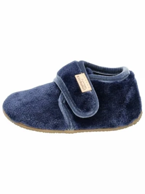 Foto van product Pantoffels Living Kitzbühel blauw