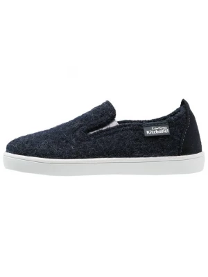 Foto van product Pantoffels Living Kitzbühel donkerblauw