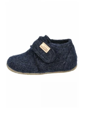 Foto van product Pantoffels Living Kitzbühel donkerblauw