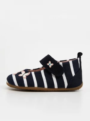 Foto van product Pantoffels Living Kitzbühel donkerblauw