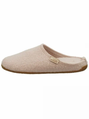 Foto van product Pantoffels Living Kitzbühel donkerroze