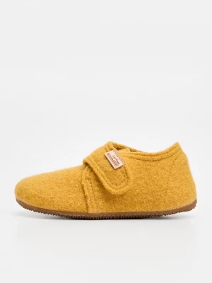 Foto van product Pantoffels Living Kitzbühel geel