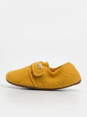 Foto van product Pantoffels Living Kitzbühel geel