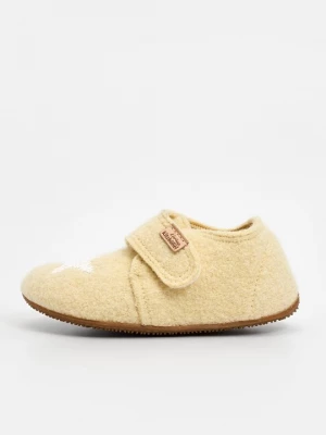 Foto van product Pantoffels Living Kitzbühel geel