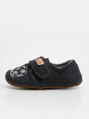 Foto van product Pantoffels Living Kitzbühel grijs