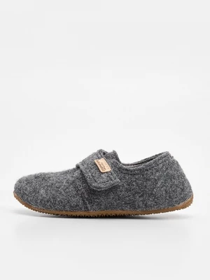 Foto van product Pantoffels Living Kitzbühel grijs