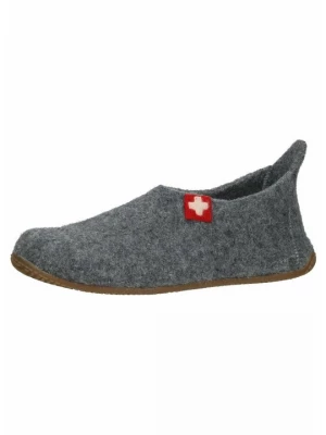 Foto van product Pantoffels Living Kitzbühel grijs