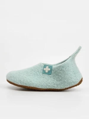 Foto van product Pantoffels Living Kitzbühel groen