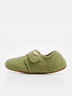 Foto van product Pantoffels Living Kitzbühel groen