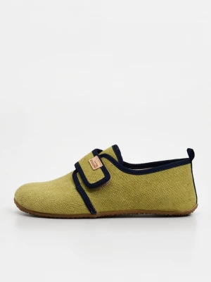 Foto van product Pantoffels Living Kitzbühel groen