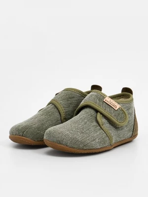 Foto van product Pantoffels Living Kitzbühel kaki