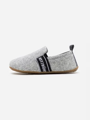Foto van product Pantoffels Living Kitzbühel lichtgrijs