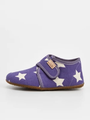 Foto van product Pantoffels Living Kitzbühel lila