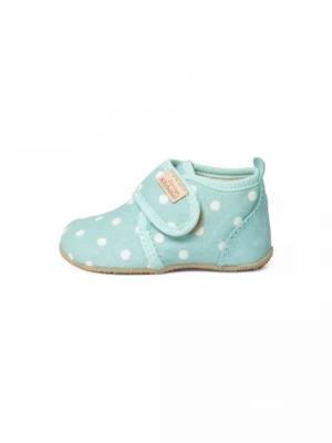 Foto van product Pantoffels Living Kitzbühel mintgroen