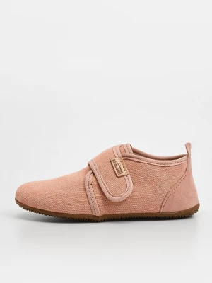 Foto van product Pantoffels Living Kitzbühel oranje