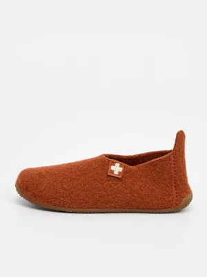 Foto van product Pantoffels Living Kitzbühel rood