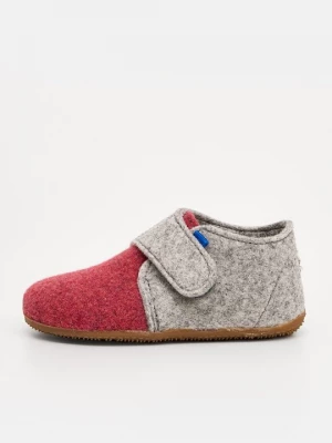 Foto van product Pantoffels Living Kitzbühel rood